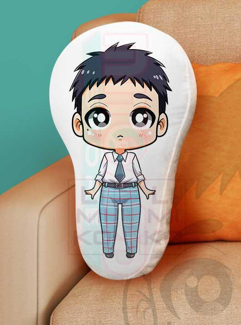 Wakana Gojo Plushie MY DRESS-UP DARLING Limiko